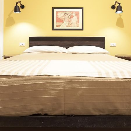 Bed and Breakfast Piazza Marina à Palerme Extérieur photo