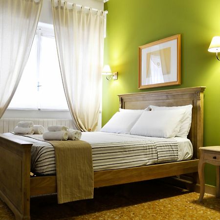 Bed and Breakfast Piazza Marina à Palerme Extérieur photo