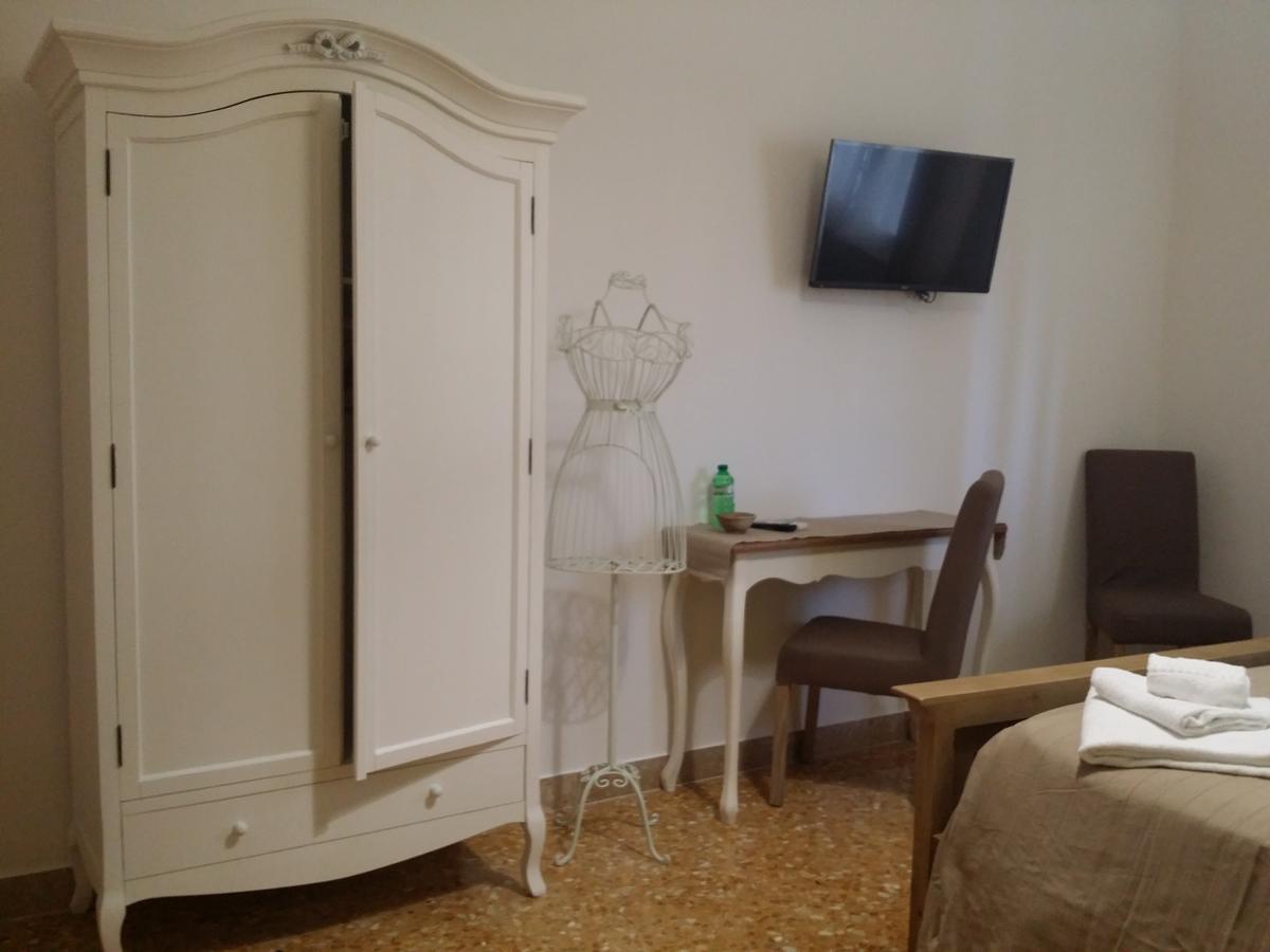 Bed and Breakfast Piazza Marina à Palerme Extérieur photo
