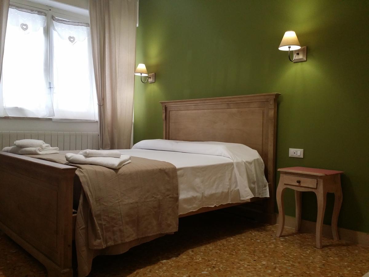 Bed and Breakfast Piazza Marina à Palerme Extérieur photo