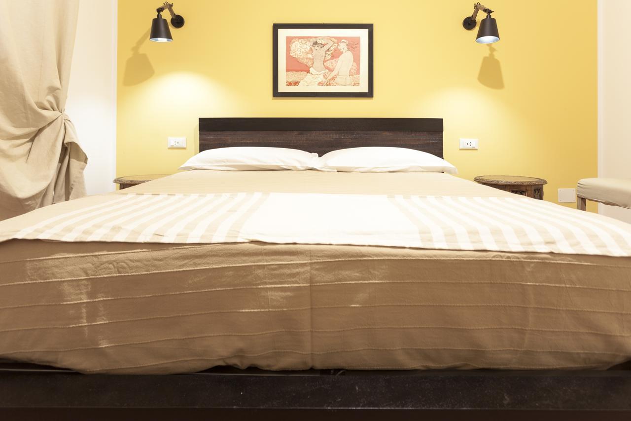 Bed and Breakfast Piazza Marina à Palerme Extérieur photo