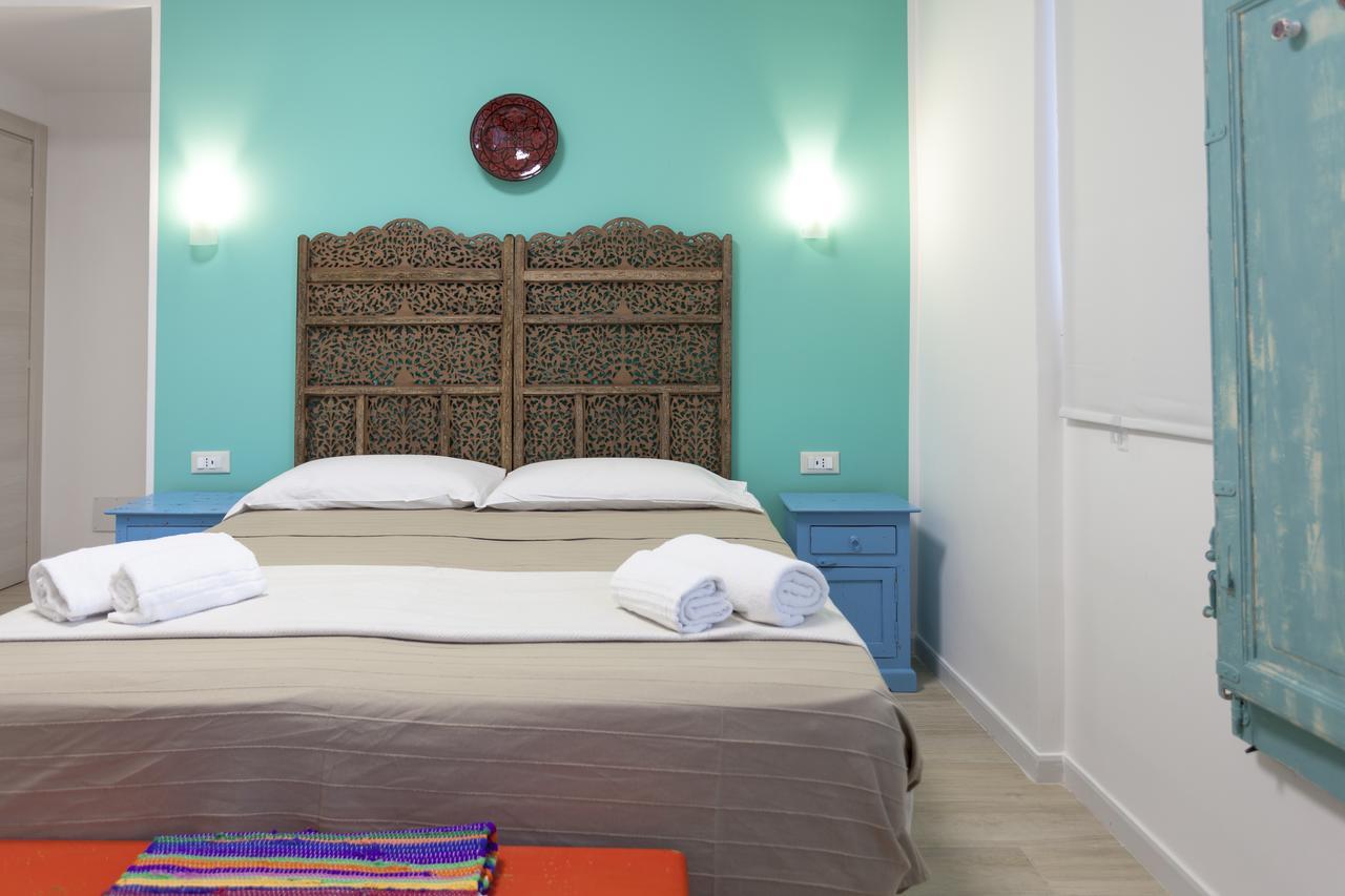 Bed and Breakfast Piazza Marina à Palerme Extérieur photo