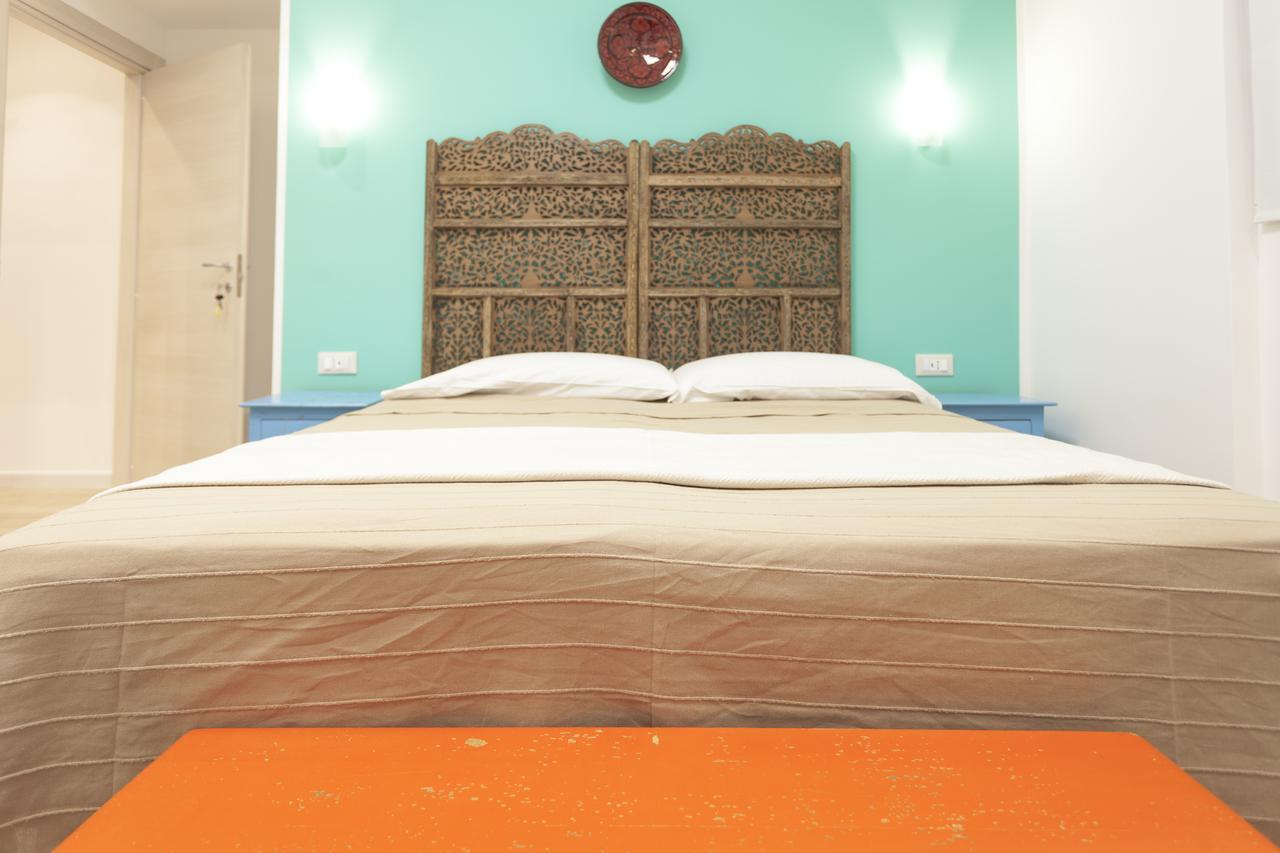 Bed and Breakfast Piazza Marina à Palerme Extérieur photo