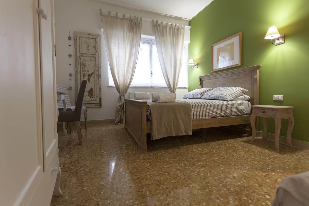 Bed and Breakfast Piazza Marina à Palerme Extérieur photo