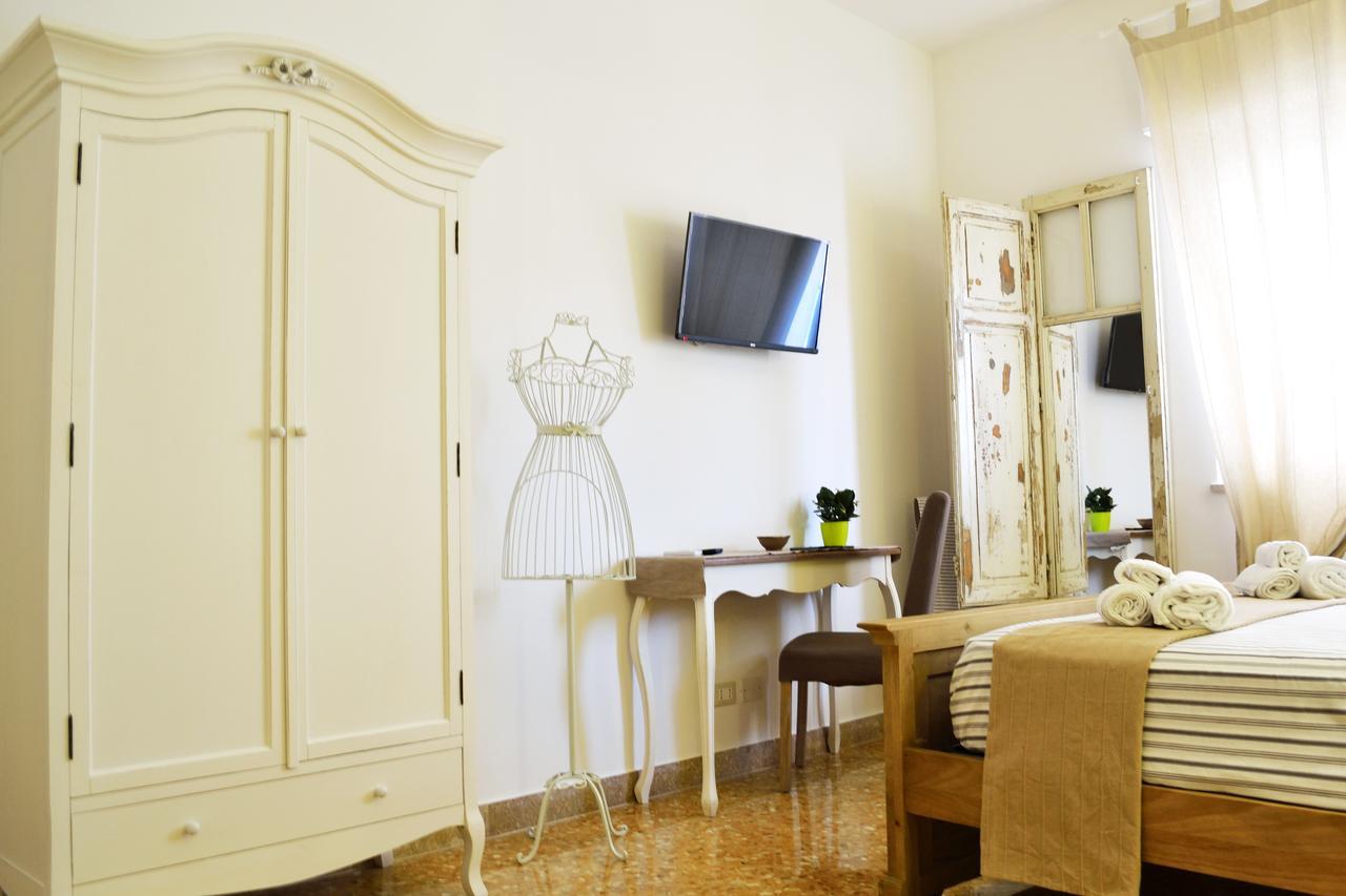 Bed and Breakfast Piazza Marina à Palerme Extérieur photo