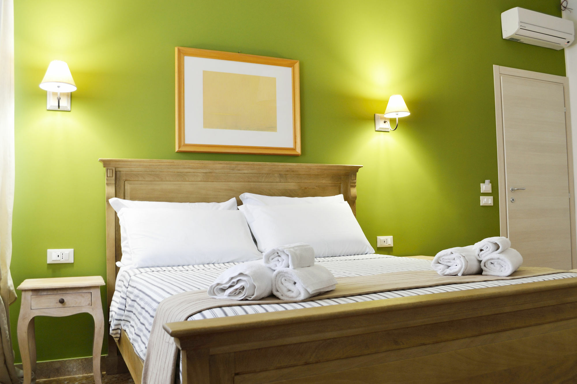 Bed and Breakfast Piazza Marina à Palerme Extérieur photo