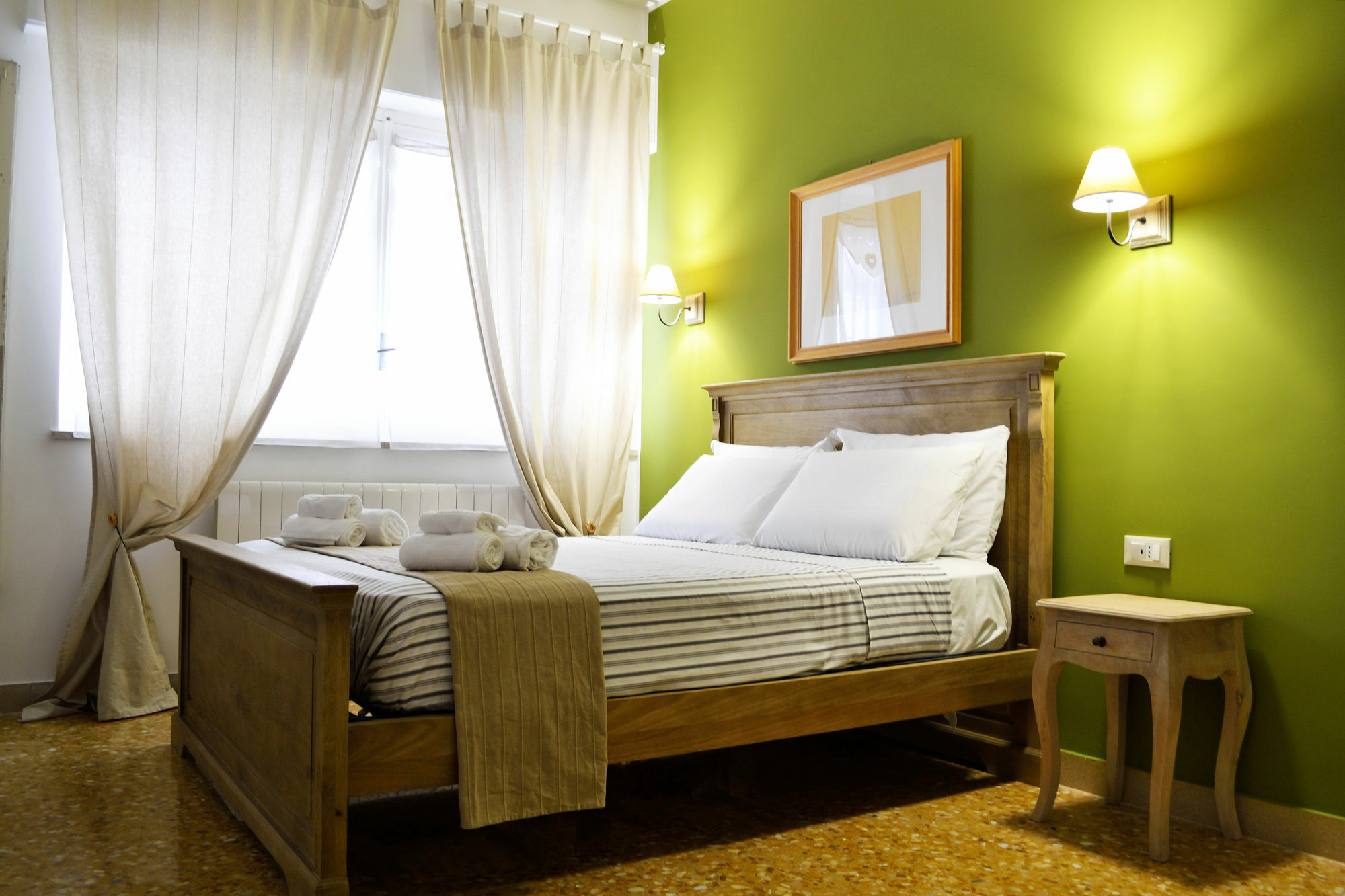 Bed and Breakfast Piazza Marina à Palerme Extérieur photo