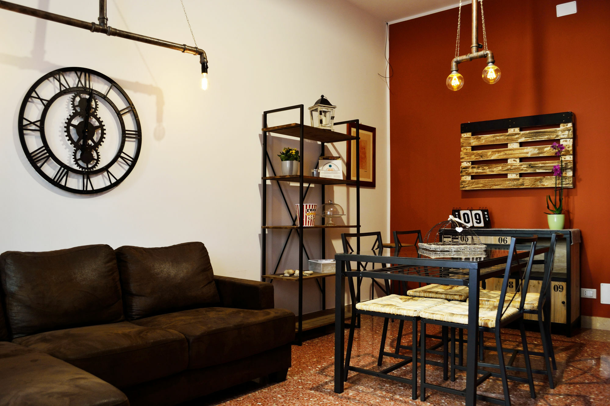 Bed and Breakfast Piazza Marina à Palerme Extérieur photo