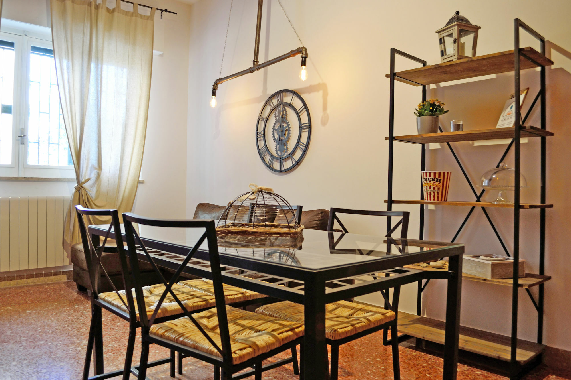 Bed and Breakfast Piazza Marina à Palerme Extérieur photo