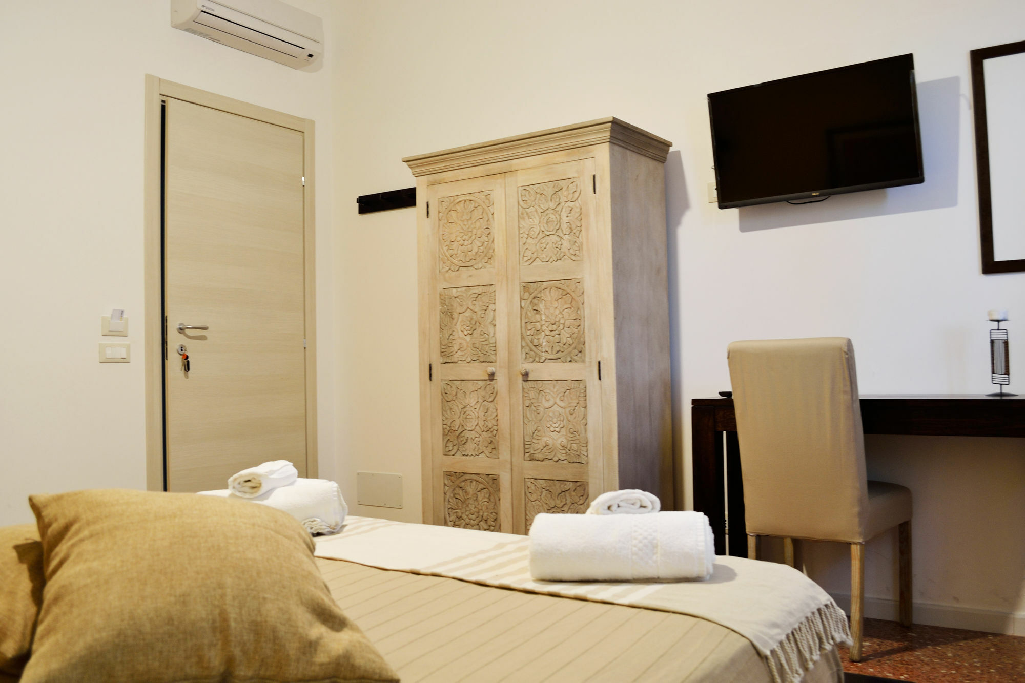 Bed and Breakfast Piazza Marina à Palerme Extérieur photo