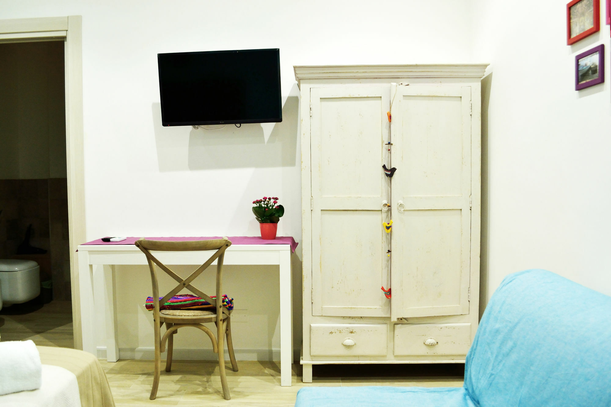 Bed and Breakfast Piazza Marina à Palerme Extérieur photo