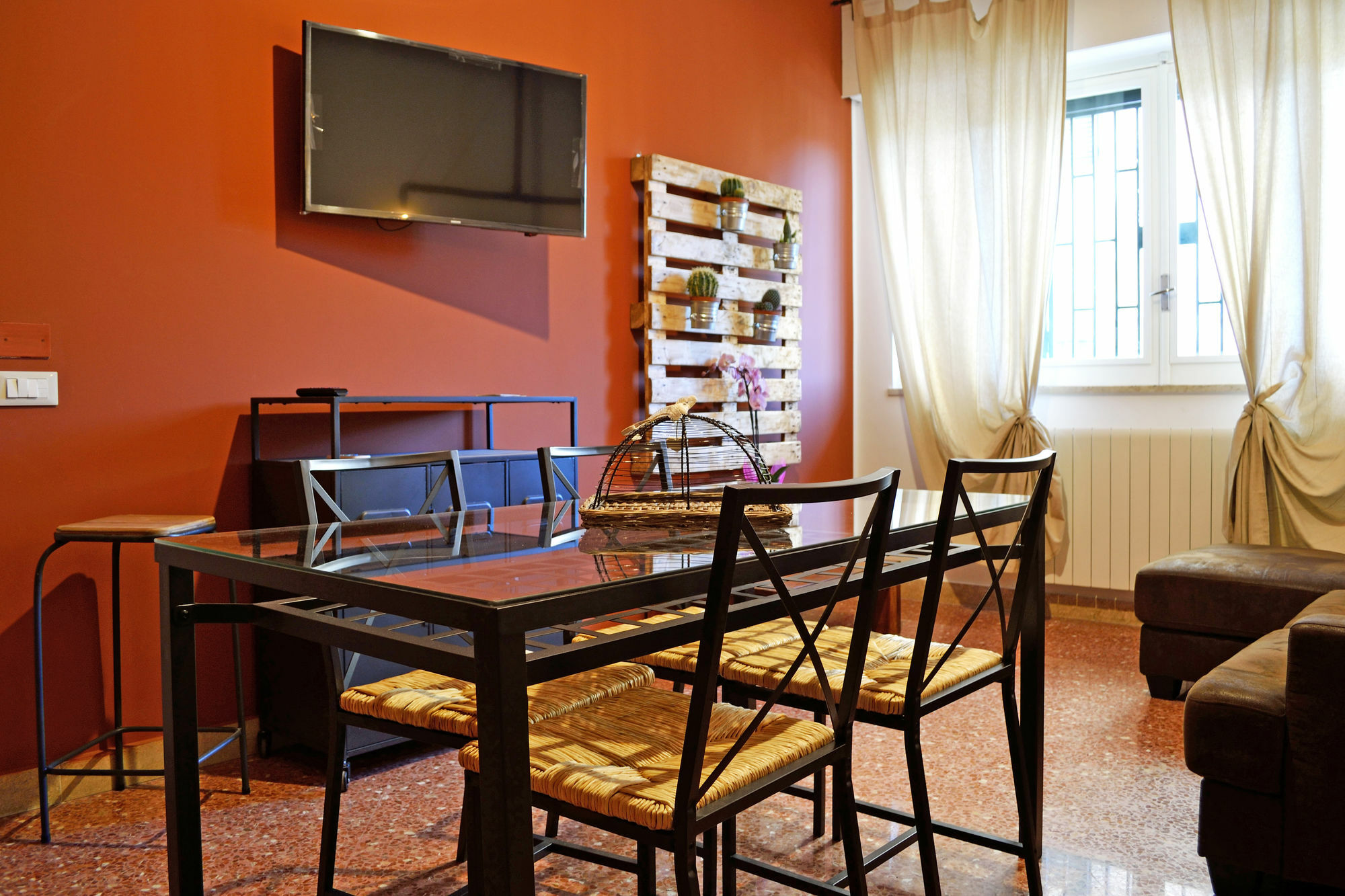 Bed and Breakfast Piazza Marina à Palerme Extérieur photo